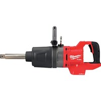 ミルウォーキーツール・ジャパン milwaukee M18 FUEL 1インチ 2576Nm ロングノーズ インパクトレンチ