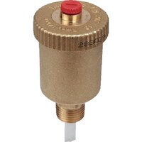 GIACOMINI社 GIACOMINI 空気抜弁 15A