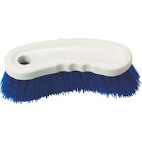 カウゼル カウゼル ハンディブラシ青