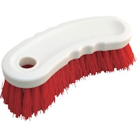 カウゼル カウゼル ハンディブラシ赤