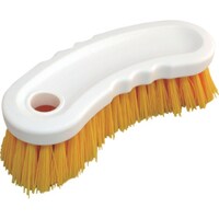 カウゼル カウゼル ハンディブラシ黄