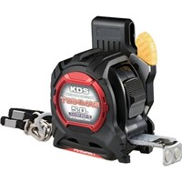 ムラテックKDS KDS 剛立G25巾5mツインマグ厚爪ホルダー付