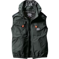 バトル BURTLE 【2024年モデル今季完売】 ACタクティカルベストAC115414Mミルスグリーン