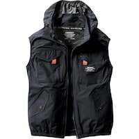 バトル BURTLE 【2024年モデル】 ACタクティカルベストAC115435Mブラック