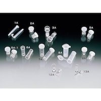 サンプラテック サンプラ サンプルカップ5A(1000コ)