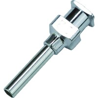 武蔵エンジニアリング MUSASHI 金属ニードル(2.27×2.77×13mm) 10本入り