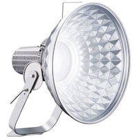 岩崎電気 岩崎 LED投光器 310W 中角 昼白色 重耐塩