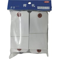 ユタカメイク 荷札 針金付大荷札 60mm×120