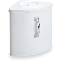 テラモト テラモト サニタリーボックス ホームコーナー