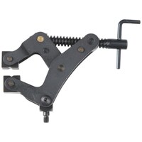 NOGA 2インチ クランプ(外径M6ねじ付)