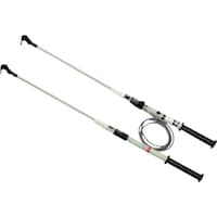 中部精機 中部精機 検相器(高圧用)(AC3300Vー6600V)