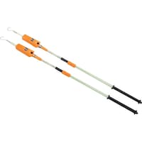 中部精機 中部精機 検相器(高圧用)(AC6600)ワイヤレス方式