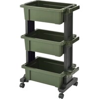 JEJアステージ JEJアステージ ツールワゴンボックスTWB―490G