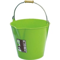 リス RISU アクティブバケツ 14L ライトグリーン