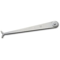 新潟精機 SK 並穴パス 150mm