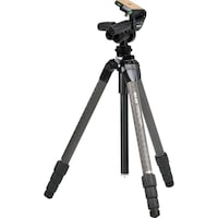 SLIK カーボン三脚 カーボンマスター 934