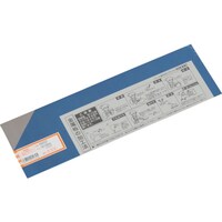 ヒカリ 光 ステンレス板 0.5×100×300mm