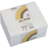 日本製紙クレシア クレシア キムタオル パワーストロング ホワイト 3プライ
