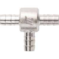 潤工社 潤工社 ハンディタッチ継手 ユニオンテー 6×4mm