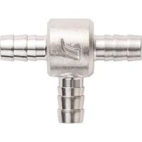 潤工社 潤工社 ハンディタッチ継手 ユニオンテー 4×2.5mm