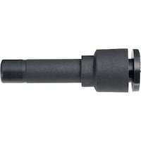 潤工社 潤工社 ワンタッチ継手Mシリーズ レデューサー 10mm8mm