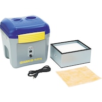 白光 白光 ハッコーFA430 100V 2極接地プラグ