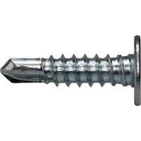 JPF JPF ステンレス MBテクス ヒラアタマ 5×19 SG(500本入り)