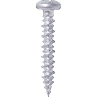 WAKAI WAKAI ビスピタ ドリル付 ナベ バリューパック 4X25