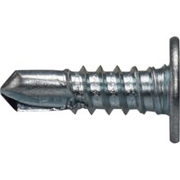 JPF JPF MBテクス ヒラアタマ 5×25 三価ユニクロ(500本入り)