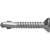 JPF JPF MBテクス ボードテック フレキ D10 5×45 三価ユニクロ(500本入り)