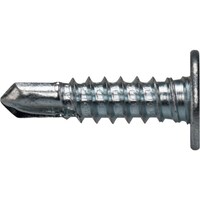 JPF JPF クールパック ステンレス MBテクス ヒラアタマ 5×16 SG (100本入り)