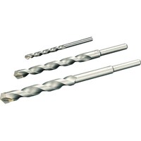 ユニカ UNIKA 振動用ドリルBタイプ(パック) 10.0×150mm