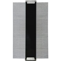 イチネンアクセス THREEAXIS 型取リゲージ ステンレス製