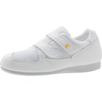 ミドリ安全 ミドリ安全 静電作業靴 エレパス 24.0CM