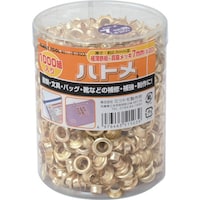 ファミリーツール ハトメ7mm(#20) 1000