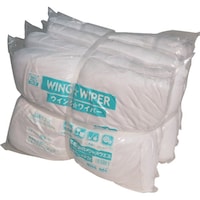 WING ACE 新白メリヤスウエス2K束