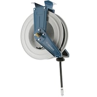 ヤマダ ヤマダ ホースリール オイル用