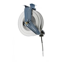 ヤマダ ヤマダ ホースリール 高圧温水用