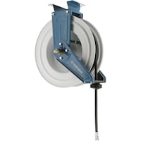 ヤマダ ヤマダ ホースリール オイル用