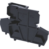 トウヨウギケン K TOGI 側板 黒 60×6.5×54mm