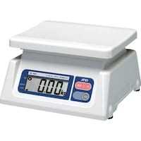 エー・アンド・デイ A&D デジタルはかり(検定付) ひょう量20/30kg