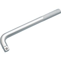 京都機械工具 KTC 19.0sq.L形ハンドル