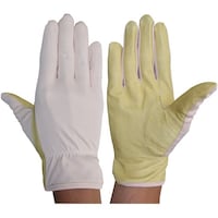 WINCESS 豚革 ライナー手袋 (12双入り)