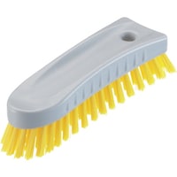 山崎産業 コンドル HGハンドブラシH(ハードタイプ) 黄