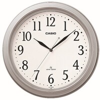 カシオ カシオ カシオ電波掛時計