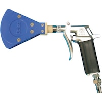 トウキョウハツジョ 東発 左右振幅波動ノズル・パタガン PGО―91 エアーガン付タイプ