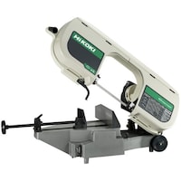 HiKOKI HiKOKI ロータリバンドソー 180mm 100V ブラシレスタイプ