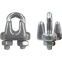 オーエッチ工業 OH ワイヤーグリップ 2mm