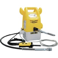 マクセルイズミ 泉 電動リモコン式油圧ポンプ