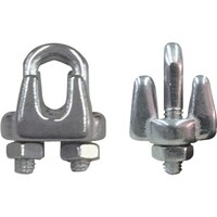 オーエッチ工業 OH ワイヤーグリップ 4mm